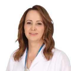 Doç.Dr. Şefika Nur Aksoy