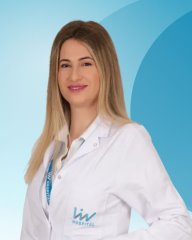 Op.Doktor Eda Deniz Atkın