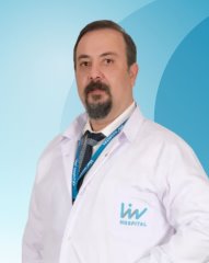 Op.Doktor Ferit Yücel