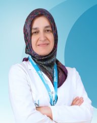 Op.Doktor Hatice Şahin Bıkmaz