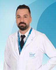Op.Doktor Kazım Doğan