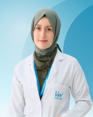 Op.Doktor Merve Evrensel