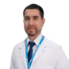 Uz.Doktor Ahmet Çam