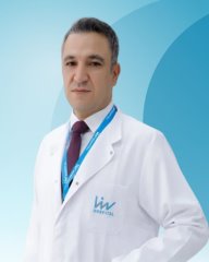 Uz.Doktor Arif Demir