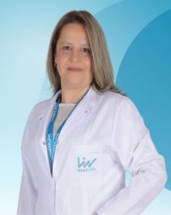 Uz.Doktor Başak Öğüt Perktaş
