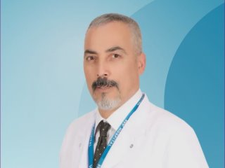 Uz.Doktor Hasan Kılıç