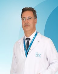 Uz.Doktor İsmail Doğan