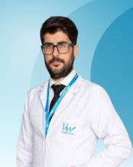 Uz.Doktor Mehmet Alpşahin