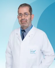 Uz.Doktor Mehmet Boyunsuz