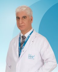 Uz.Doktor Mustafa Çevik