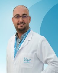 Uz.Doktor Saltuk Buğra Böke