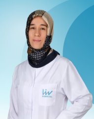 Uz.Doktor Şekibe Zehra Doğan