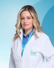 Uz.Doktor Yeliz Karakan
