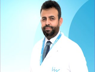 Doktor Eyyüp Tarımak