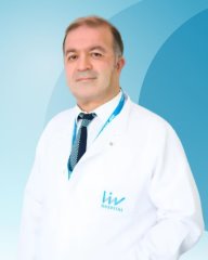 Doktor İlyas Karaoğlan