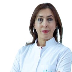 Prof.Dr. Banu Aktaş Yılmaz