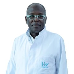 Prof.Dr. Hatim Yahya Uslu