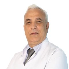 Prof.Dr. İbrahim Alanbay