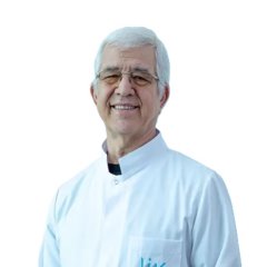 Prof.Dr. Kudret Ekiz