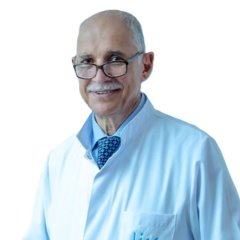 Prof.Dr. Mehmet Sinan Beksaç