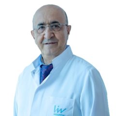 Prof.Dr. Mehmet Tahir Ünal