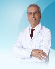 Prof.Dr. Peyami Cinaz