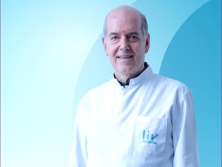 Prof.Dr. Sadık Muallaoğlu