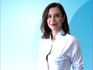 Doç.Dr. Nazlı Topfedaisi