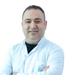 Dr.Öğr.Üye Aydın Aslan