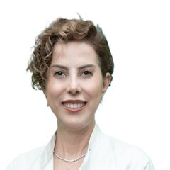 Doç.Dr. Gülçin Cengiz Ecemiş