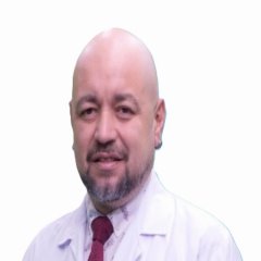 Uz.Doktor Barış Özgürol