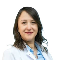 Uz.Doktor Hande Demir