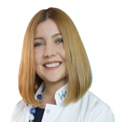 Uz.Doktor Hilal Mürüvvet Bulut Aydemir