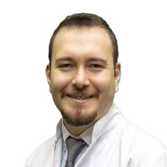 Uz.Doktor Serdar İlgüy