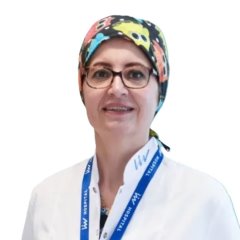 Uz.Doktor Özen Demirbilek