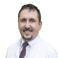 Uz.Doktor Özgür Ecemiş