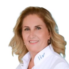 Uz.Doktor Zeliha Tekcan