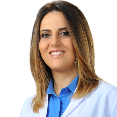 Uz.Doktor Leyla Ç. Yılmaz