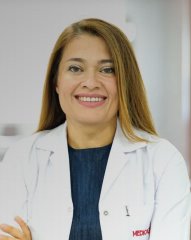 Op.Doktor Elif Şanal Ulu