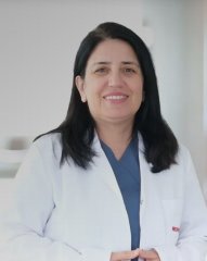 Op.Doktor Münteha Bulut
