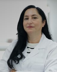 Uz.Doktor Ayşegül Zobi Akpolat