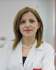 Uz.Doktor Ceyda Aydoğan Sevinç