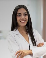 Op.Doktor Ezgi Oktay