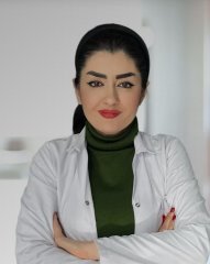 Uz.Doktor Mına Afıat
