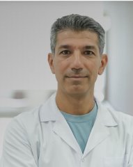 Uz.Doktor Mohammad Khanmohammadı