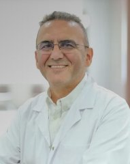 Op.Doktor Mustafa Sıtkı Yüksel
