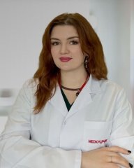 Doktor Elmıra Gul