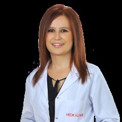Uz.Doktor Aylin Özdemir