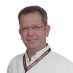Prof.Dr. Çağatay Çalıkoğlu
