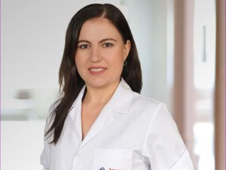 Uz.Doktor Sema Kaymaz Tahra